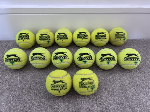 Bundle used slazenger - of, 14