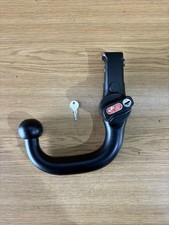 Witter Detachable Towbar