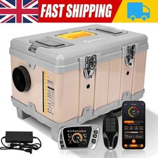 Sunster TB10 Diesel Heater 8KW