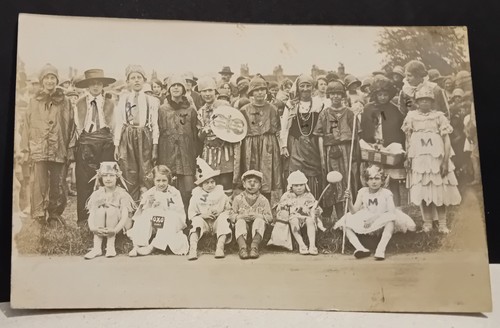 Circa 1937 real - circa, photo