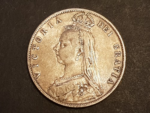 Original 1889 queen victoria - 1889,