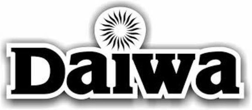 Daiwa reel parts - parts, multi