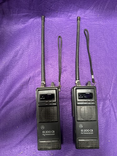 Eurosonic 200 handheld - es-200,