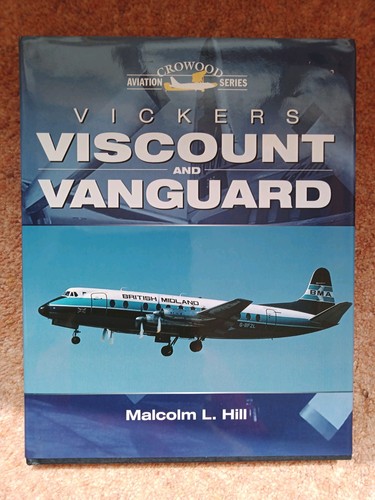 Crowood aviation series - aviation,