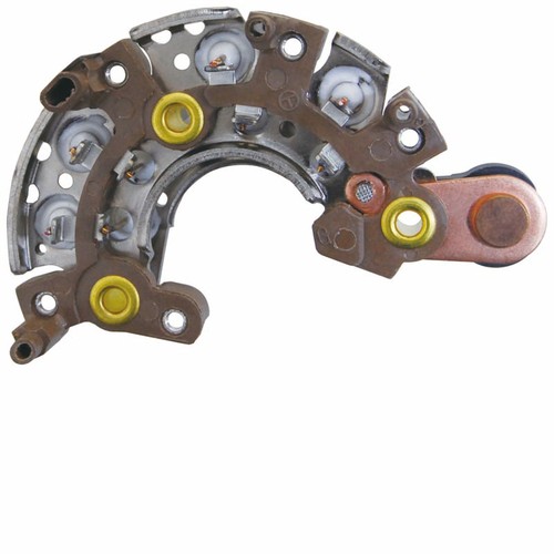 New rectifier for suzuki - rectifier,