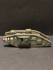1/72 WW1 British Mk.V MALE