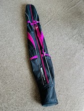 Salomon Expandable Women Ski Bag - Lenght 155cm   175cm