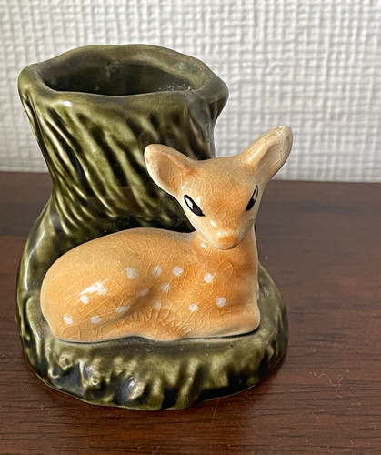 Sylvac 4239 deer ceramic - 4239,