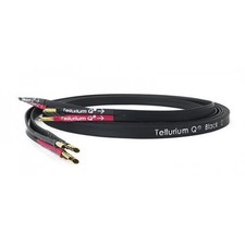 Tellurium black mkii speaker - tellurium, q