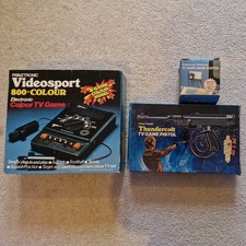 Prinztronic Videosport