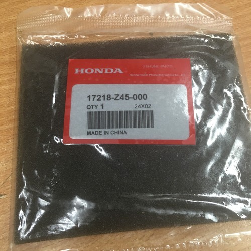Genuine honda eu32i - honda, petrol