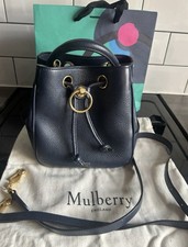Genuine Mulberry Small