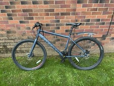 Carrera subway mountain bike - subway,