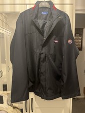 Stagecoach Bus Drivers Jacket