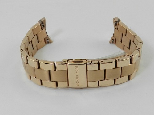 Michael kors smart watch - smart,