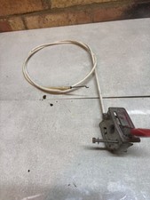 Mountfield empress SP 84101 parts Old style throttle cable B32(2)