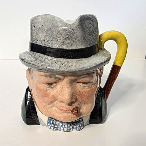 Royal doulton ceramic - royal,