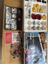 Capsela 500 Motorised Vintage Toy Science Discovery System