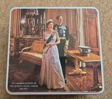 The Queen's Silver Jubilee
