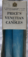 Vintage price venetian - price's, 10"