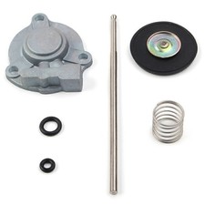 Carburetor Accelerator Pump