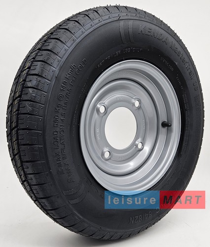 145x10 trailer wheel and - trailer,