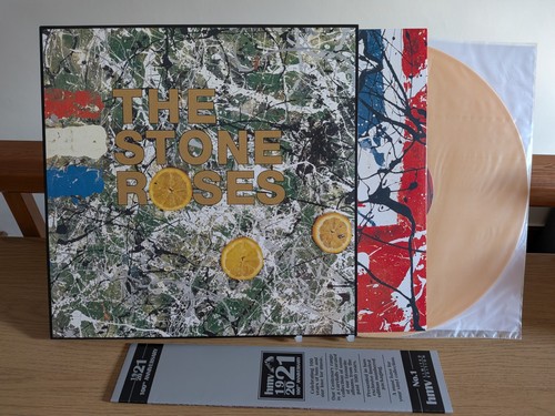 The stone roses - the, limited