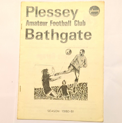 Plessey v - (bathgate),