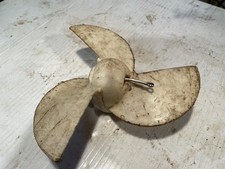 Mariner Yamaha Outboard 2hp 2B - Propeller