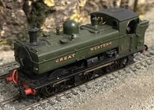 Kit-Built GWR 57xx 0-6-0