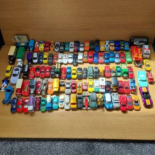 Joblot collection 110 toy - joblot/collection, of