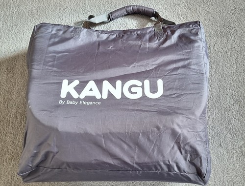 Baby elegance kangu foldable - baby,