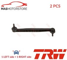 ANTI ROLL BAR STABILISER PAIR