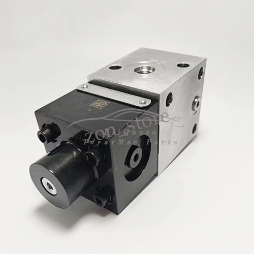 New oil control valve 3086455 - valve,