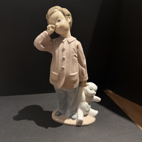 Vintage nao lladro - nao, by