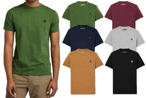 Timberland mens shirt crew - timberland,