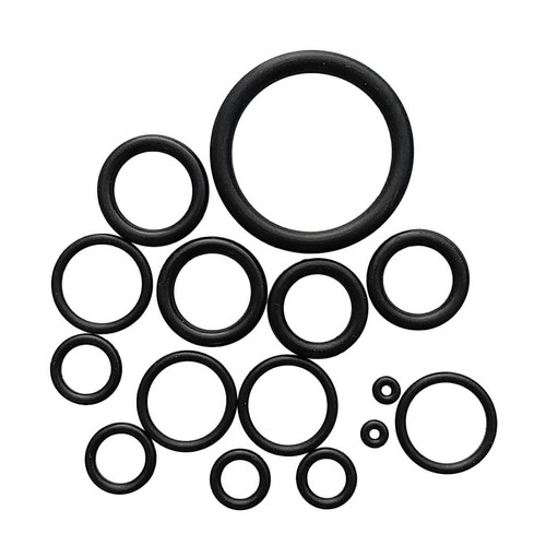 15x scuba diving ring kits - 15x,