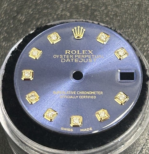 Rolex ladies midsize - midsize, datejust
