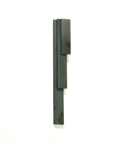 Mild steel flat bar - flat, grade