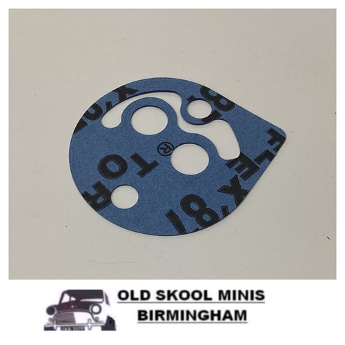 Classic mini automatic oil - mini,