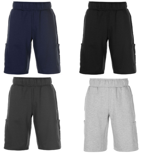 Lonsdale men sweat - lonsdale, 2s