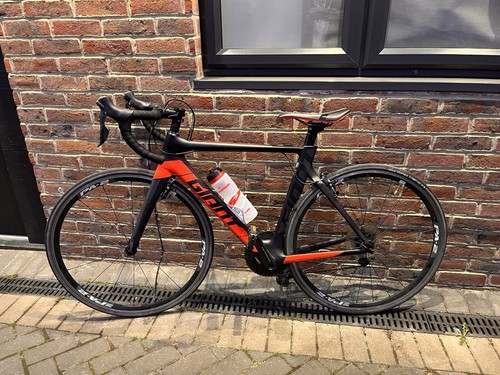 Giant propel advanced - giant, size