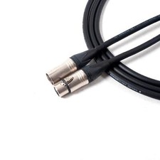 Sommer Carbokab Cable. Neutrik