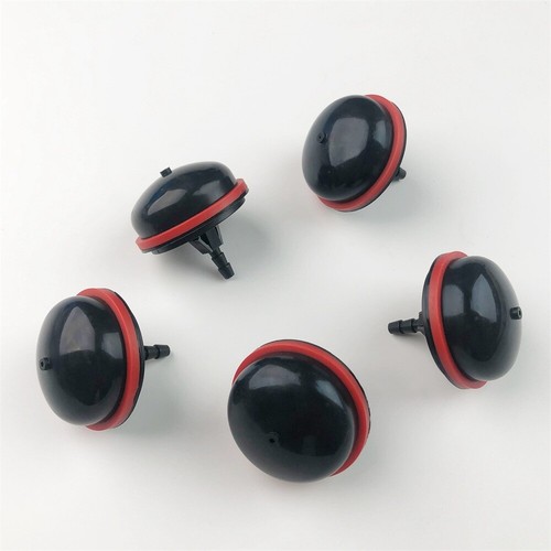 5pc carburetor primer bulb for - 5pc,