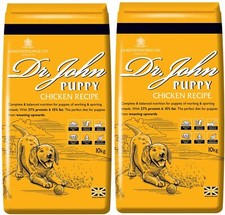 Dr. John Puppy Chicken Recipe