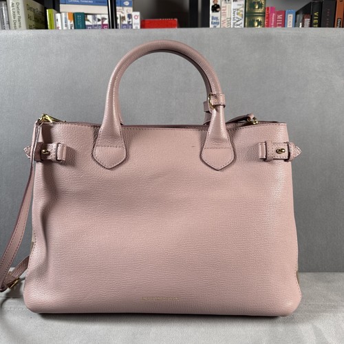 Burberry tote bag handbag - burberry,
