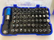 Craft-Pro by PRESTO 62 Piece