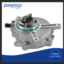 Vacuum pump for audi a4 - pump,