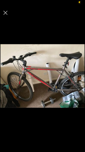 Good condition mountain - ,