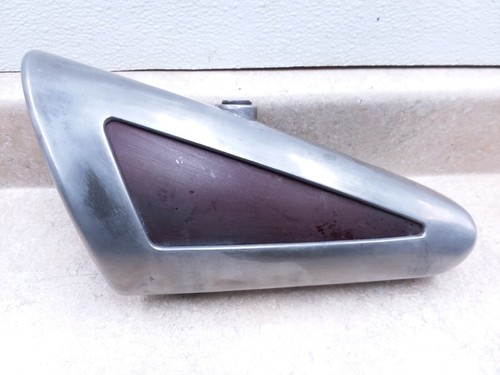 Yamaha 1100 maxim xj1100 - yamaha,